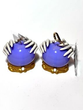 Light-up FORTUNE TELLER PocketBac Holders